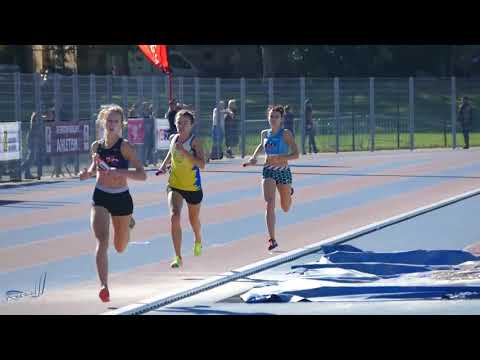 4x800m TCF – Finale – Coupe de France – 08/10/2017 – Salon de Provence