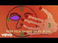 Elvis Costello - Hey Clockface / How Can You Face Me? (Music Video)