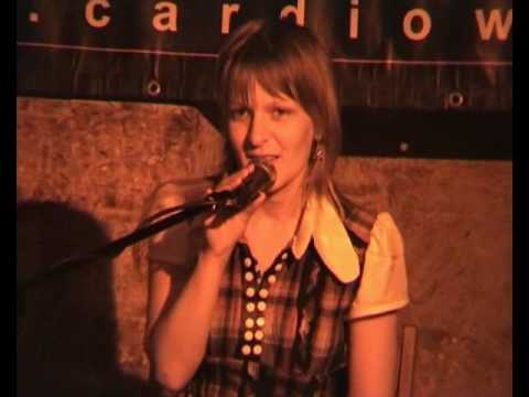 Ольга Пулатова - Сольный концерт. 05.07.2008. Часть 2.