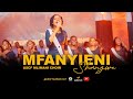 USCF MLIMANI CHOIR - Mfanyieni Shangwe (Live Music Video) #MfanyieniShangwe #uscfmlimaniCCT #udsmCCT