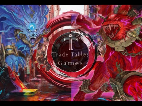 Aiden Moneke's 7th place Regional top unchained deck profile