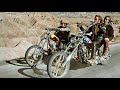 129 Steppenwolf Born To Be Wild