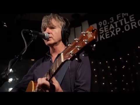 Neil Finn - Driving Me Mad (Live on KEXP)