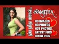 Actress Namitha Hot Images HD Photos Latest Photo Shoot Bikini HD Saree Pictures Biography