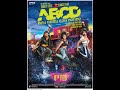 Any Body Can Dance ABCD 2013 full movie