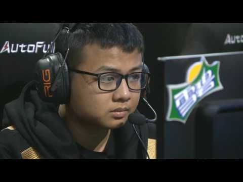 Snake Esportsvs Saint Gaming   Game 1 Sesion6 LPL Summer 2016