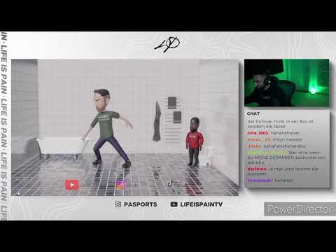 Pa Sports Sindc Folge 10 reaction