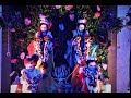 Mahalakshmi 2022 NAIK FAMILY GAURI PUJAN DECORATION GANPATI GAURI Mahalaxmi Ganpati