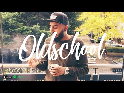 RENNY 21 - OLDSCHOOL (PROD. HIMALIA) [VISUALIZER]