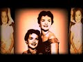 Till Death us do Part - Twins Joan & Patricia Miller - Fickle Fate Series
