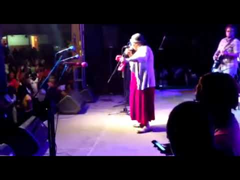 Sis. Scully- Old School Songs