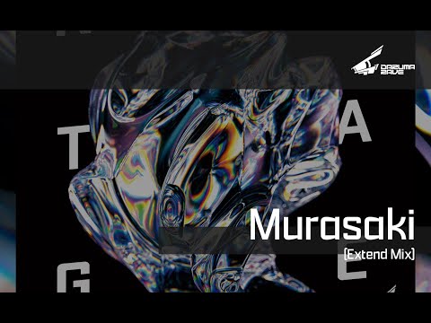 Video thumbnail for Murasaki (Extend Mix)