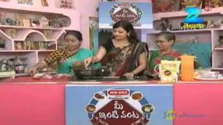 Mee Inti Vanta Nov. 25 '11 Part - 1