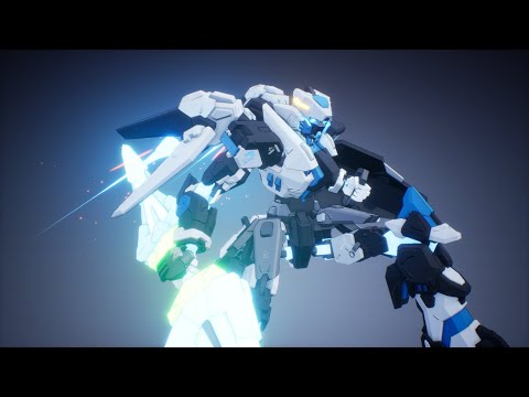 M.A.S.S. Builder The Best Mech Customization EVER!