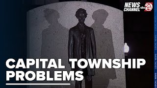 A New Bill Could Cause Problems for Capital Township According to Officials