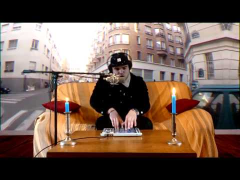 Ena-N - Dimension-N - Live MPC REMIX