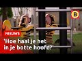 Man slaat 2-jarige peuter met hark | Omroep Brabant