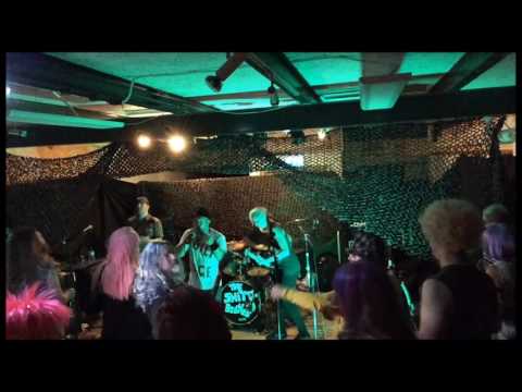 Chili Rage - Bullet in the Head live