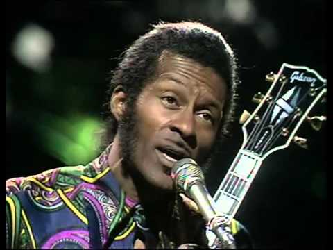BBC Chuck Berry in Concert