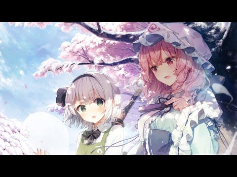 Touhou LostWord x RichaadEB - Lost Word Chronicle [Shiratama's Extra] +HDHR 99.25% | #7