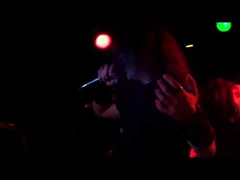 Purgamentum - w.a.r. - live at b58 22-02-14
