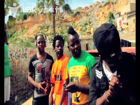 Jeff Brown - Linda Menina (Felina)