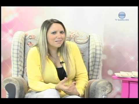 CONEXÃO MULHER COM MHEL LANCEROTTI - TATIANE BERTOLINO