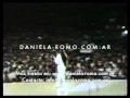 Daniela Romo Dueña de mi Corazón