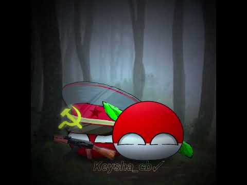 Lonely lonely i guess i'm lonely #countryballs #shorts #alightmotion