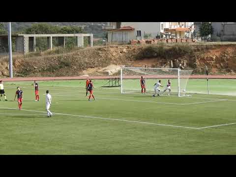 Sardegna - Eccellenza Girone A - Giornata 2 - Taloro Gavoi vs Bosa (1)