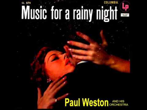 PAUL WESTON-FULL ALBUM 1954-REMASTERED