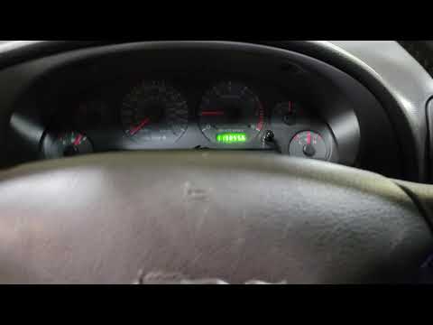 FOR SALE - 23B0192 - 2001 FORD MUSTANG - 4.6L ENGINE