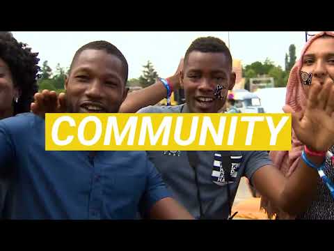 European Youth Event 2021