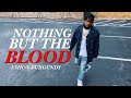 Eshon Burgundy- Nothing but the blood (Shot on #iphone ) (Official Video)