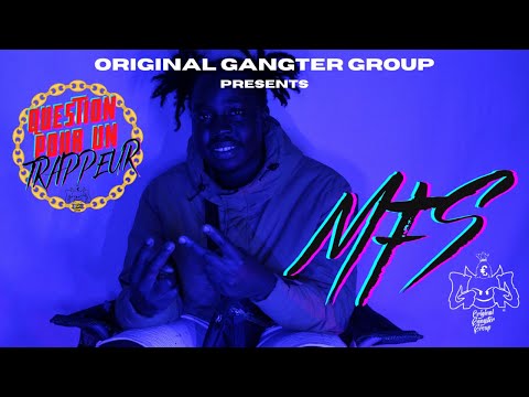 Question pour un trappeur 🎙- MFS (OGG 115B)