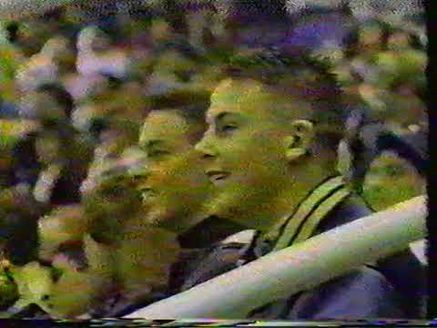 Hockey Fight Slug Fest VHS Style! 2 hours of Heaven