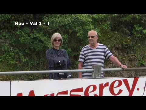 04.06.2017 Championnat Juniors A FC Hauterive - FC Val-de-Ruz 3 - 2