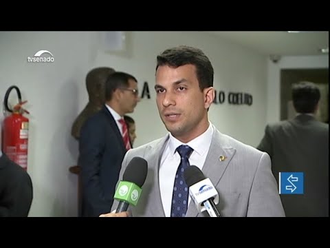 Irajá apresenta relatório sobre MP que estabelece novos critérios para regularização fundiária