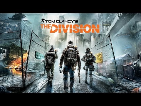 Tom Clancy’s The Division - Virus Research in Chelsea 1 - Gameplay Walkthrough | PS4