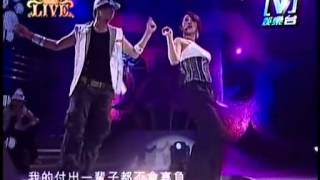 蔡依林   Mr Q CONCERT1