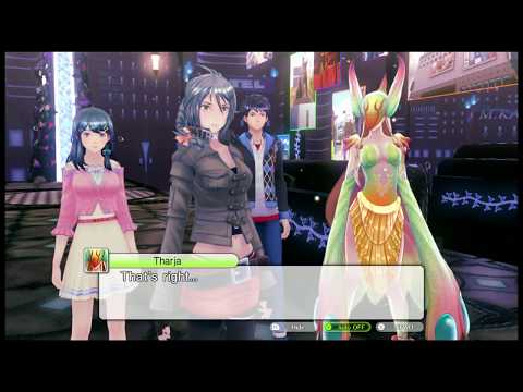Twinworld Streams... Tokyo Mirage Sessions #FE! (Part 17)