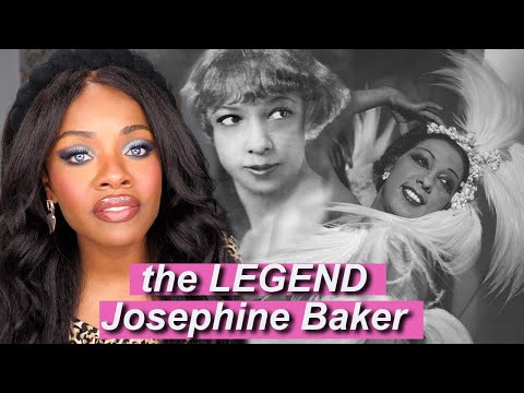 Married at 13!? | The Life of Josephine Baker