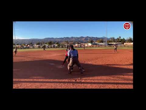 Walk off HR vs Athletics Mercado 2K5