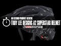 Troy Lee Designs - A2 Helmet MIPS Superstar (Bicycle) Video