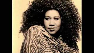 Aretha franklin -HOLD ON