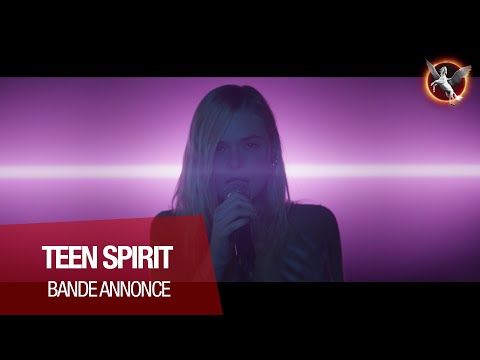 TEEN SPIRIT - Bande Annonce VOST