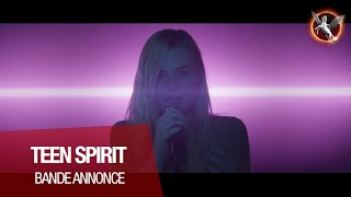 TEEN SPIRIT - Bande Annonce VOST