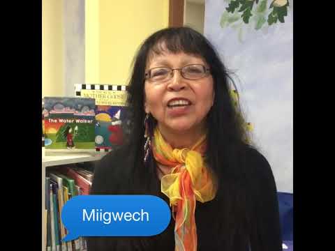 download lagu mp3 mp4 Miigwech, download lagu Miigwech gratis, unduh video klip Miigwech