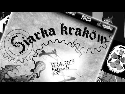 Siarka Kraköw - Siarka + bis, na żywo 11.04.2013