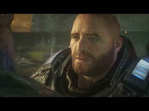 GEARS 5 Walkthrough Gameplay Part-16 HOMEFRONT Gears of War-5